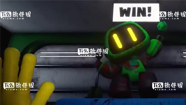 波比的游戏时间第三章