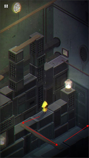 小小梦魇手机版1-3章全流程攻略截图12