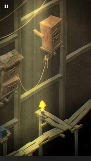 小小梦魇手机版1-3章全流程攻略截图3