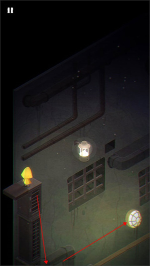 小小梦魇手机版1-3章全流程攻略截图6