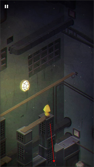 小小梦魇手机版1-3章全流程攻略截图11