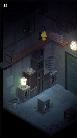 小小梦魇手机版1-3章全流程攻略截图14