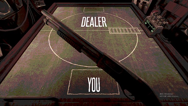 恶魔转盘多人联机版