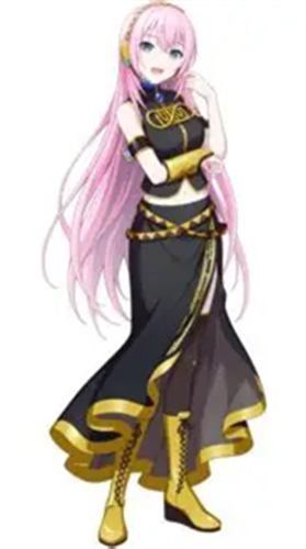 初音未来世界计划中文版