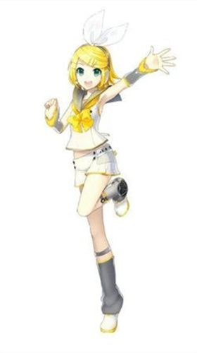 初音未来世界计划中文版