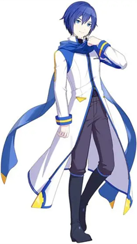 初音未来世界计划中文版