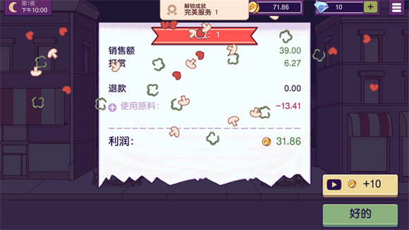 可口的披萨正版