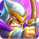 王国保卫战5联盟骨龙版手游