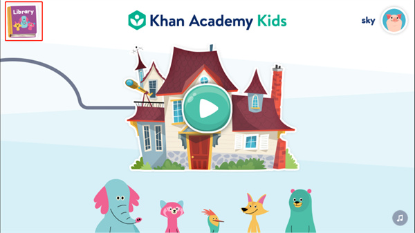 khanacademykids