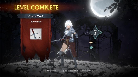 灵魂猎手地牢汉化版