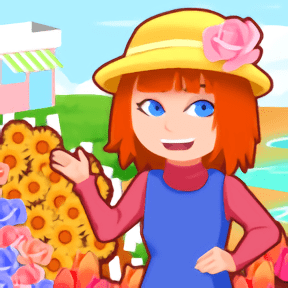 花季少女破解版