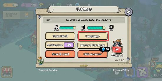 安娜的怪物农场