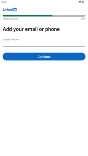 领英linkedin国际版