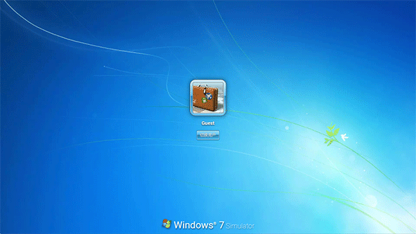 win7模拟器最新版