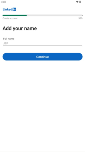 领英linkedin国际版