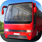 巴士之星公交车模拟器