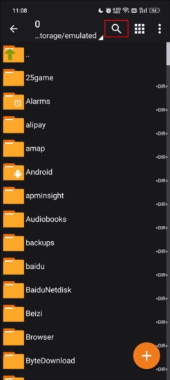ZArchiver Pro解压器