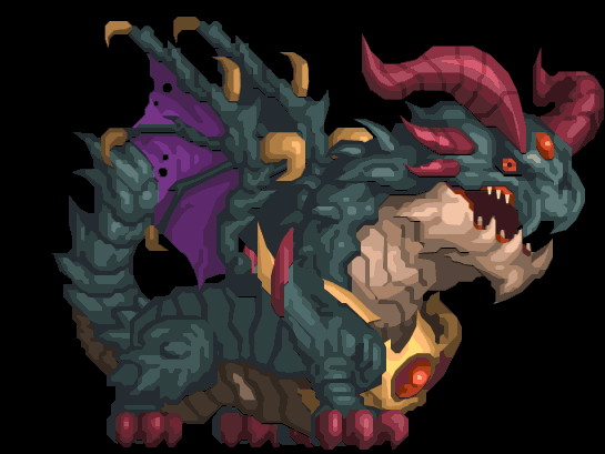 BOSS介绍及打法攻略7