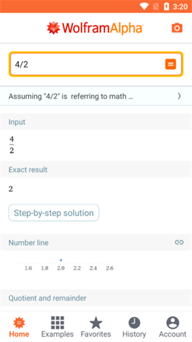 wolfram alpha