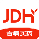 京东大药房app