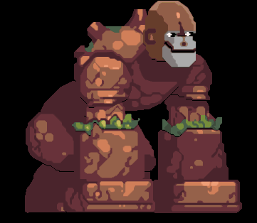 BOSS介绍及打法攻略1