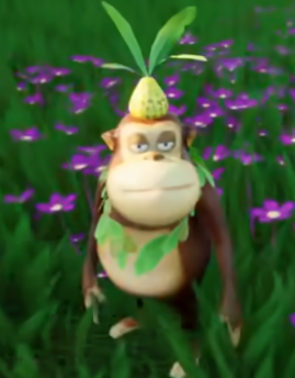 黑神话悟空抢先版吉吉国王