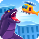 直升机逃生3D官方最新版