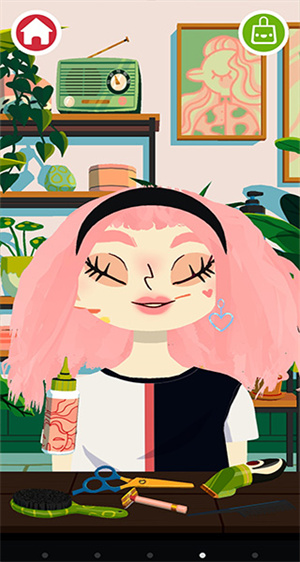 怎么开启化妆模式7