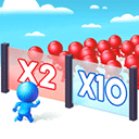 炮弹人冲冲冲国际服(Mob Control)