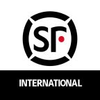 顺丰国际SF INTERNATIONAL