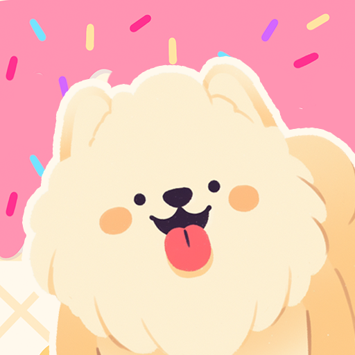 猫猫狗狗冰淇淋免广告