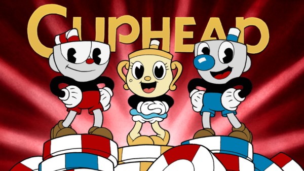 茶杯头甜蜜终章