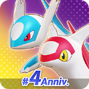 宝可梦大集结国际服