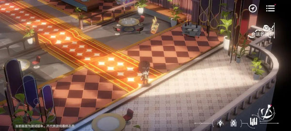 宿命回响邀约攻略7