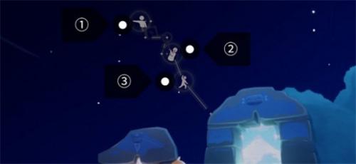 光遇全物品北觅