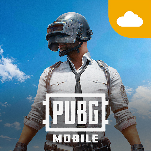 PUBG MOBILE国际服