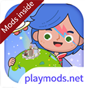 米加小镇世界PlayMods版