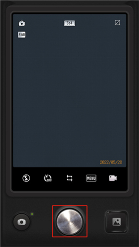 ProCCD复古CCD相机