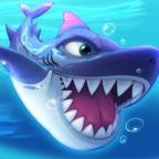 鱼吃鱼无限钻石免广告全部解锁版