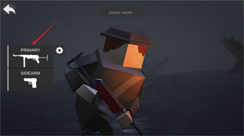 方块战场内置地图