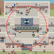 丧尸派对第四章攻略5