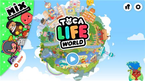 托卡生活世界最新版
