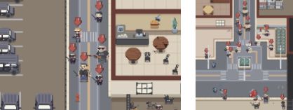 丧尸派对第四章攻略3