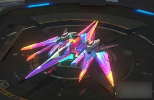 SSS战机选择攻略截图1