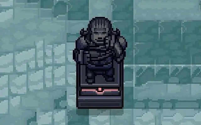 如何用骑士勇闯邪王迷阵截图2