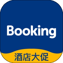 缤客booking