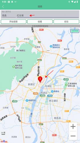 钉钉打卡定位修改神器