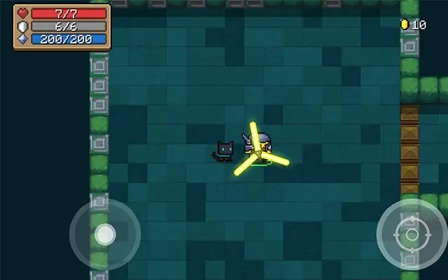 如何用骑士勇闯邪王迷阵截图4