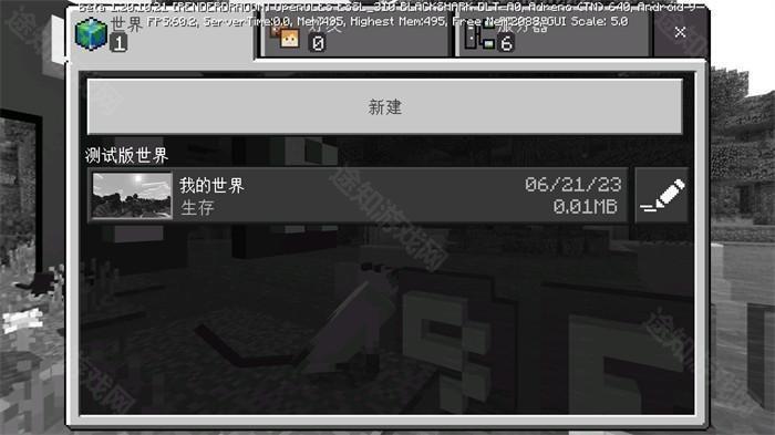 Minecraft1.21.5