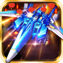 飞机大战之全民雷电破解无限钻石版